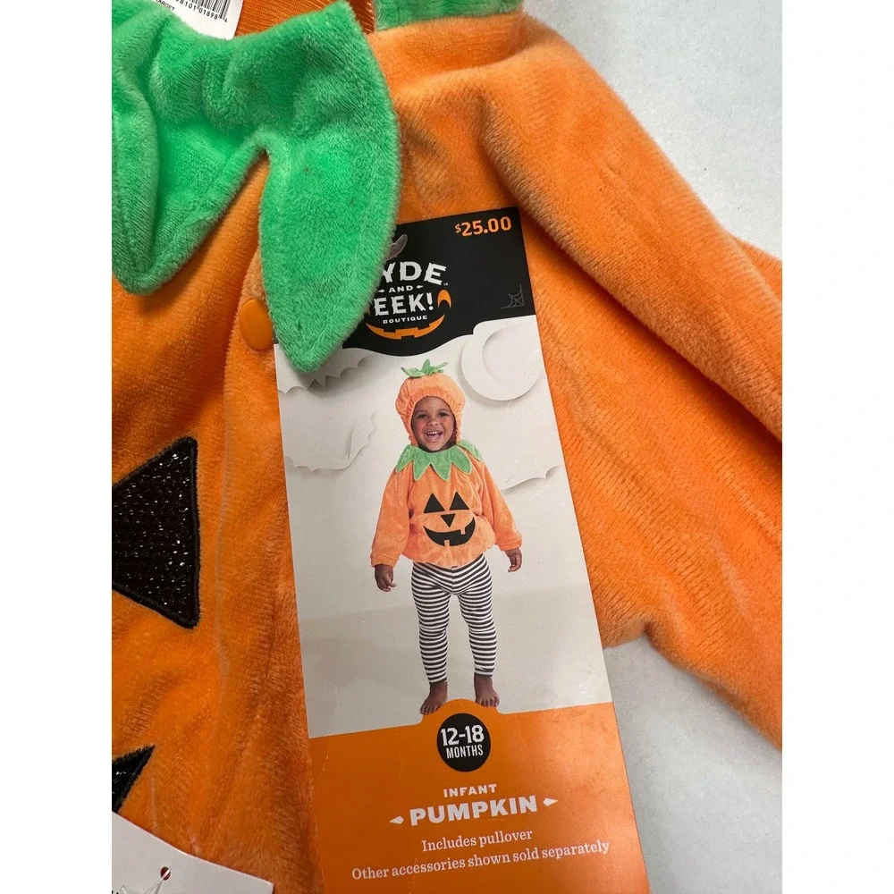 Hyde and EEK! Boutique embrace spooky